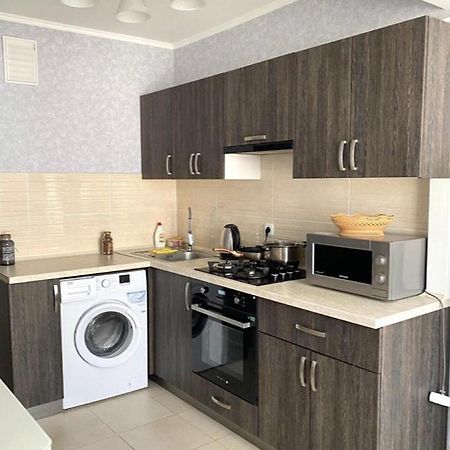 Luxury Apartment Кишинёв Экстерьер фото